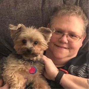 Meet your Posher, Jean